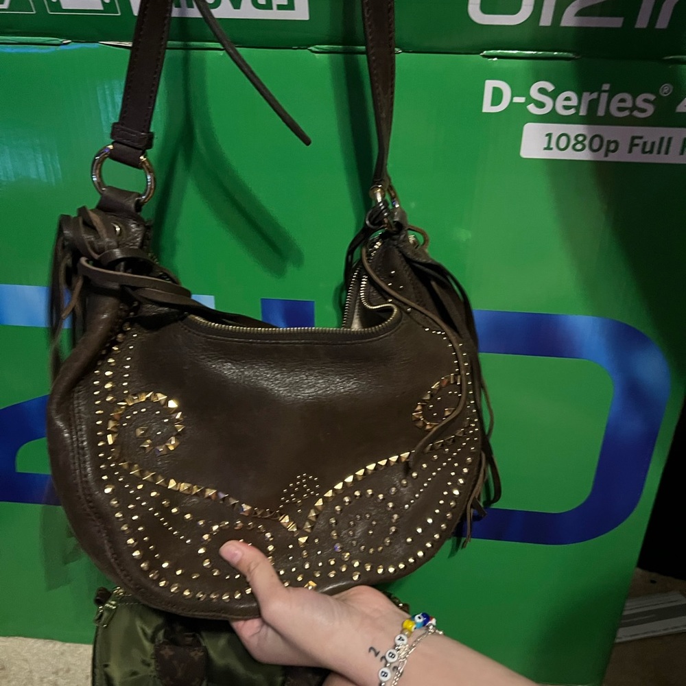 Michael Kors Crossbody